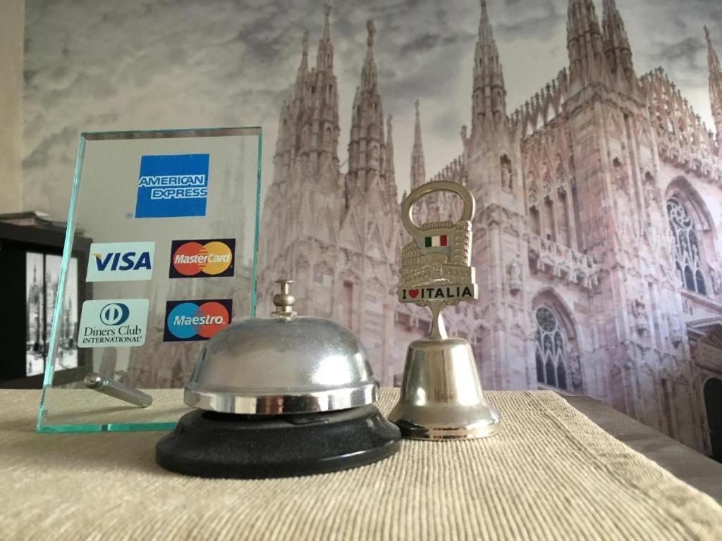 Lion Guesthouse - Milan — Photos 1